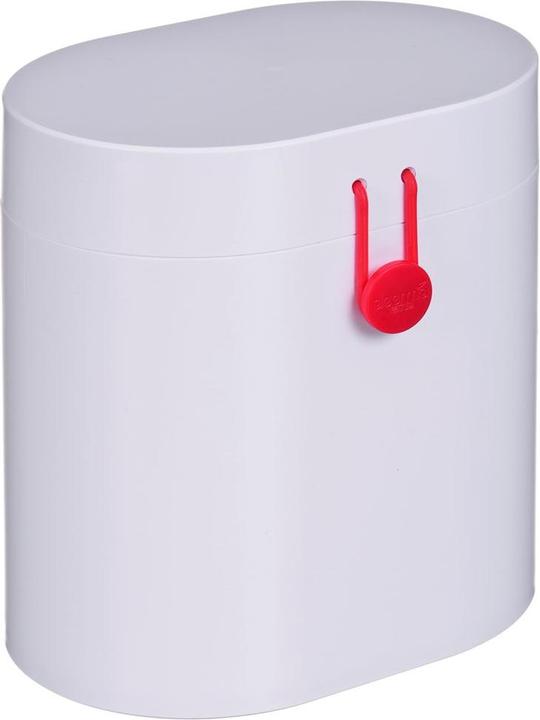 Productafbeelding Deerma HS007 Garment Steam Straightener Draagbare Stoomborstel (870 W, 20 g/min)