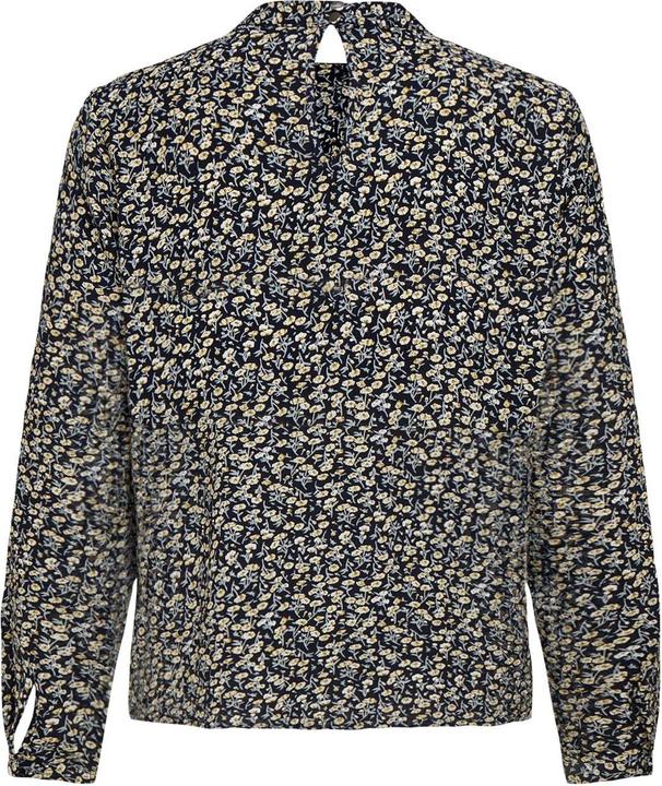 Actual product image Only Print top with long sleeves (34)