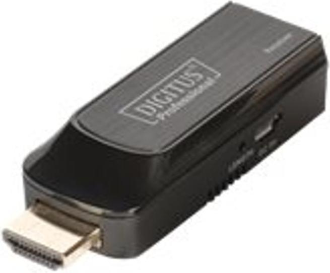 Produktbild Digitus Mini HDMI Extender Set