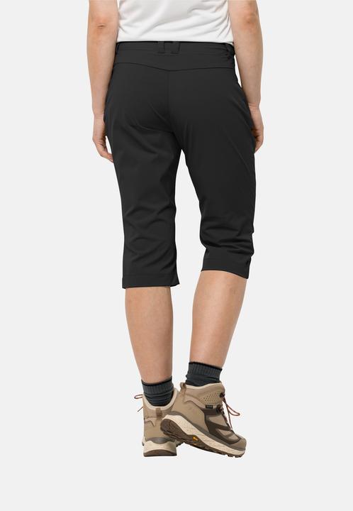 Immagine prodotto Jack Wolfskin Activate Light 3/4 Pants (XS)