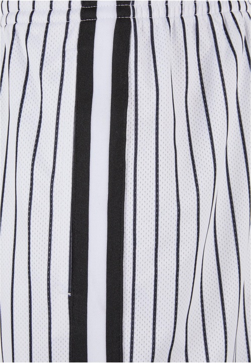 Produktbild Urban Classics Striped Mesh Shorts - 141033 (XXL)