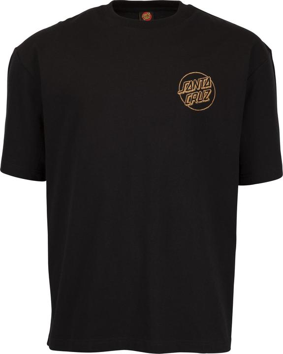 Image du produit Santa Cruz Tiki Dot T-Shirt Organics (M)