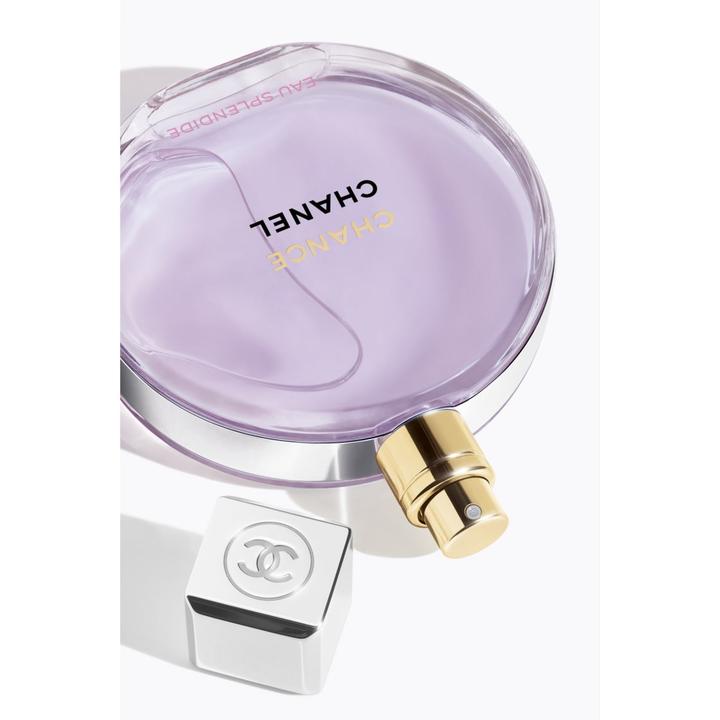 Immagine prodotto Chanel Chance Eau Splendide (Eau de parfum, 100 ml)