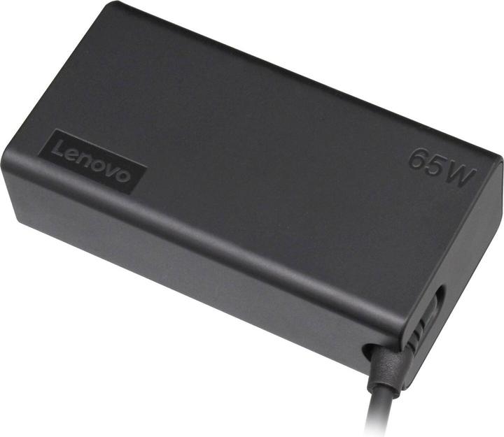 Actual product image Lenovo ADLX65YLC3E (65 W)