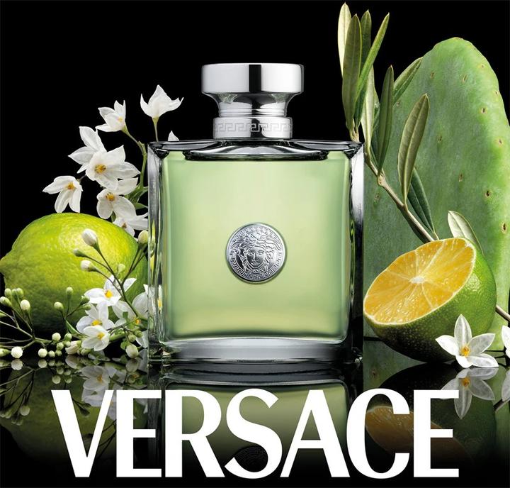 Image du produit Versace Versets (Eau de toilette, 100 ml)