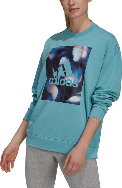 Produktbild Adidas Damen-sweatshirt (XS)