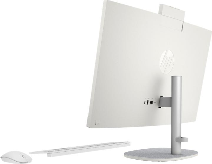 Actual product image HP 24-ct2450ng AiO 23,8" FHD Ryzen AI 5 340 16GB/1TB SSD Win11 BX8Y9EA#ABD weiss (AMD Athlon II P340, 16 GB, 1000 GB)