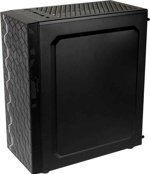 Image du produit Kolink Inspire K8 ARGB (ATX, Mini-ITX, Mini-ATX)