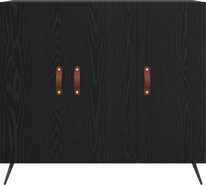 Produktbild vidaXL Rechteckige Aufbewahrung (34 x 34 x 80 cm)