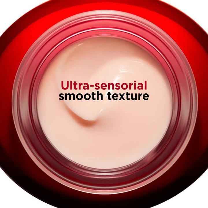 Actual product image Clarins Crème Jour Toutes Peaux (50 ml, Day cream)