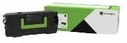 Produktbild Lexmark 58D2H0E (BK)