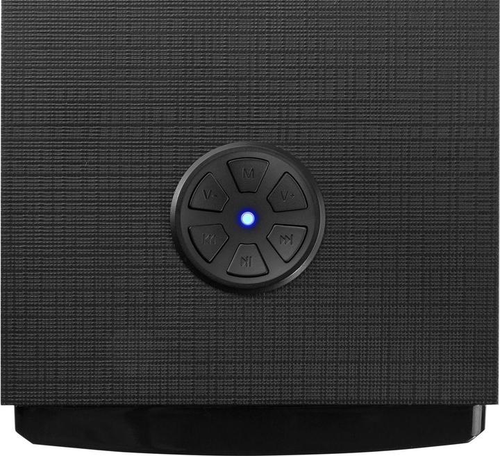 Immagine prodotto Fenton SHF40B Nero (1 pz., 80 W)