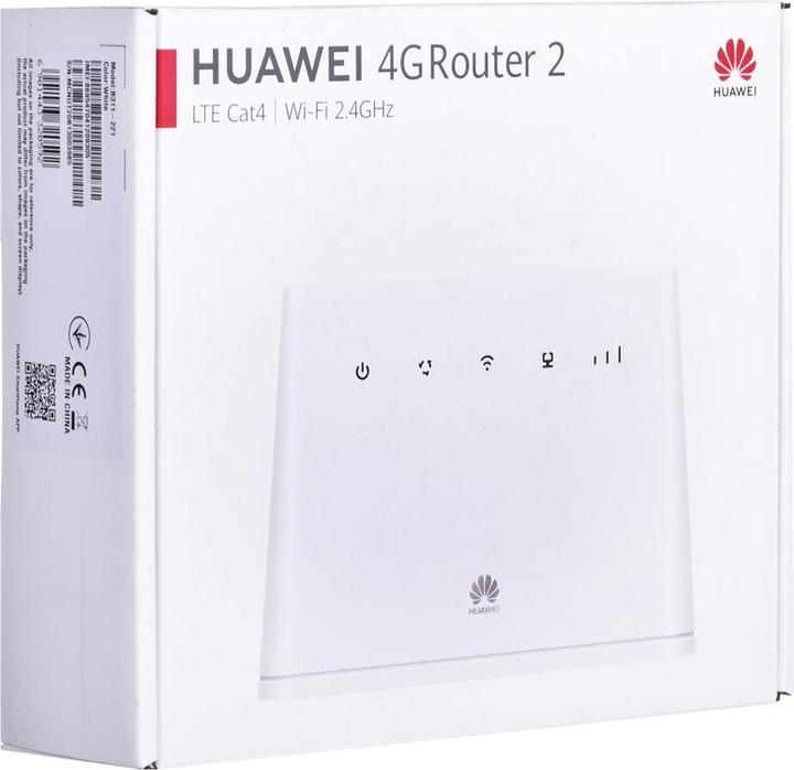 Immagine prodotto Huawei B311s-221