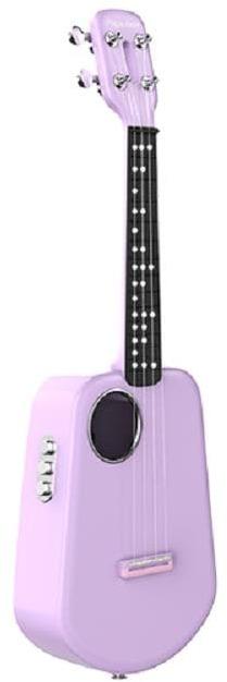 Purple, Silber, Violett