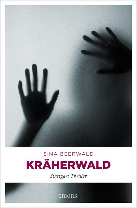 Produktbild Kräherwald (Deutsch, Sina Beerwald, 2016)