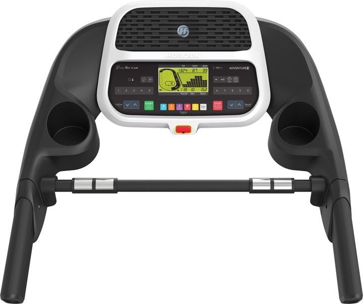 Produktbild Horizon Fitness Adventure 3 ViewFit