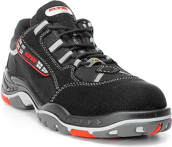 Image du produit Elten chaussures S3 sans métal Senex (S3, 43)