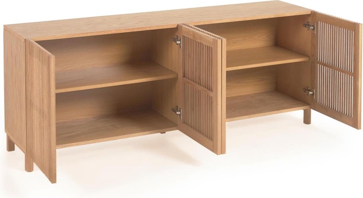 Produktbild Kave Home Beyla (180 x 42.5 x 71.5 cm)