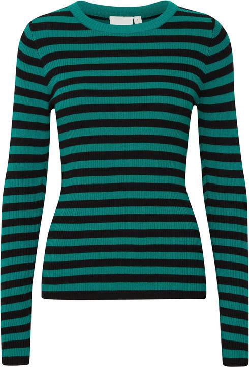 Actual product image Ichi IHMAFA LS12 - Jumper - 20119238 (M)