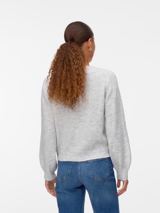 Immagine prodotto Vero Moda VMLYA Strickjacke Strickjacke (L)