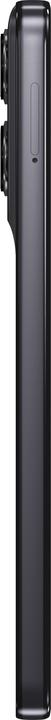 Actual product image Motorola Moto G75 (256 GB, Charcoal grey, 6.78", Dual SIM, 5G)