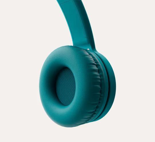 Actual product image Tonies Bluetooth Meeresgrn Kopfhrer Tonie
