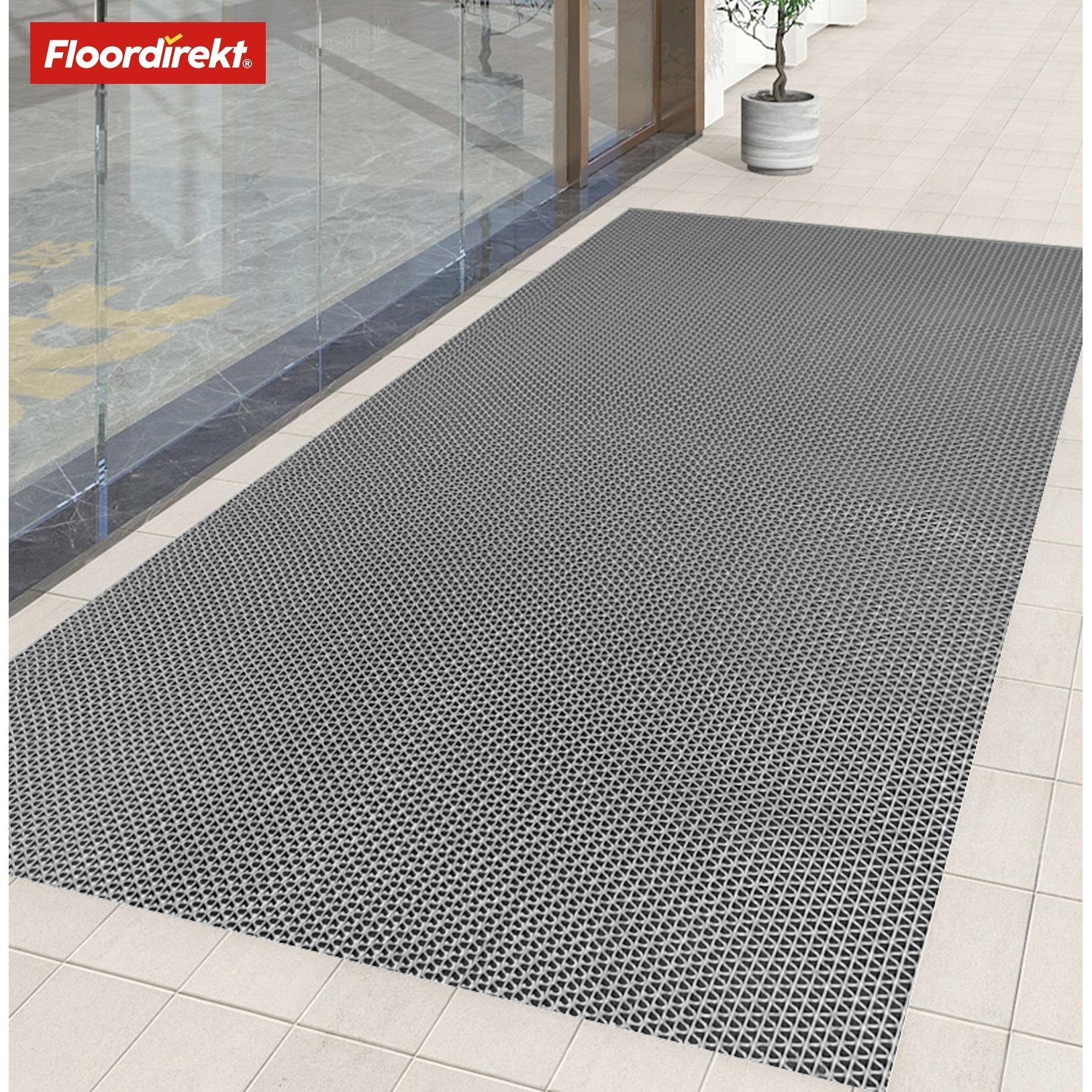 Thumbnail - Karat, Bodenschutzmatte, Z-Mat (120 x 500 cm)