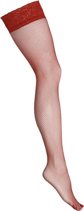 Produktbild Kotek H018 fishnet hold ups (M, S)