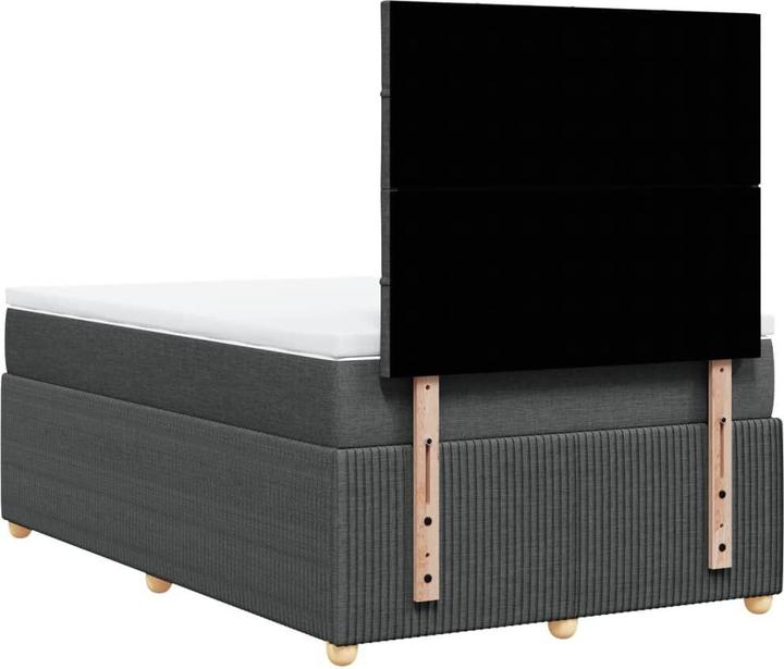 Immagine prodotto vidaXL Boxspringbett (120 x 190 cm)