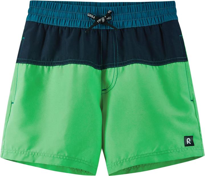 Image du produit Reima Short de bain UV Palmu Navy (110)