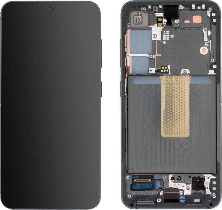 Actual product image Samsung Replacement display (Display, Galaxy S23+)