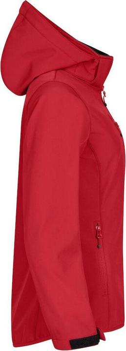 Immagine prodotto Clique Classic Giacca Soft Shell Donna (S)