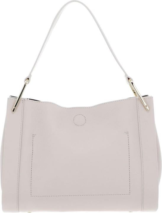 Bianco, Crema, Verde