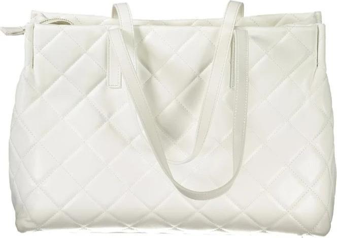 Image du produit Valentino Sac Shopping Ocarina - Blanc