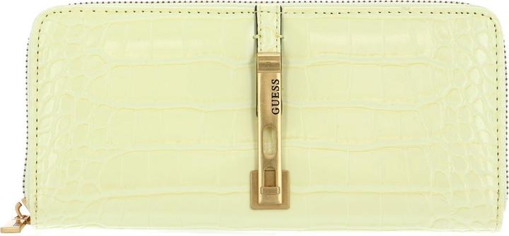 Actual product image Guess James Zip Around Wallet