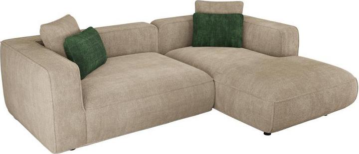 Image du produit Vente-unique Talmine (Canapé d’angle)