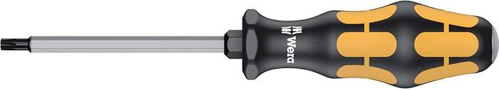 Actual product image Wera Kraftform 900/7 screwdriver set (Torx (TX), Phillipps cross recess (PH), Cross recess)