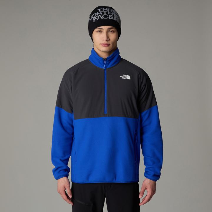 Produktbild North Face Glacier Heavyweight 1/2 Zip (S)