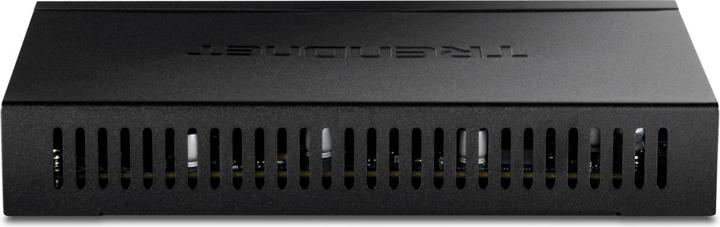 Image du produit Trendnet TEG-S762 (6 Ports)