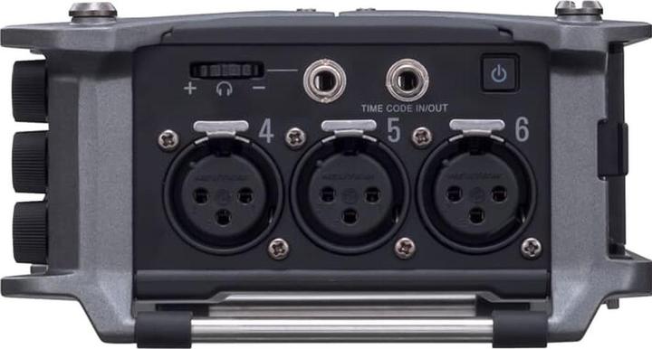 Actual product image Zoom F6 (Multitrack recorder)