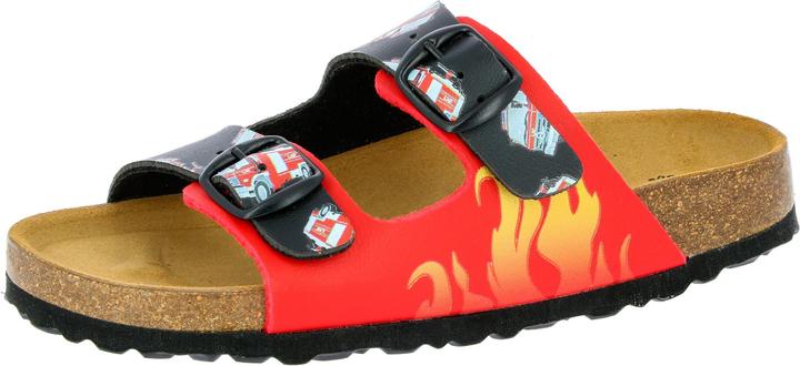 Produktbild Lico Bioline Kids Flame (31)