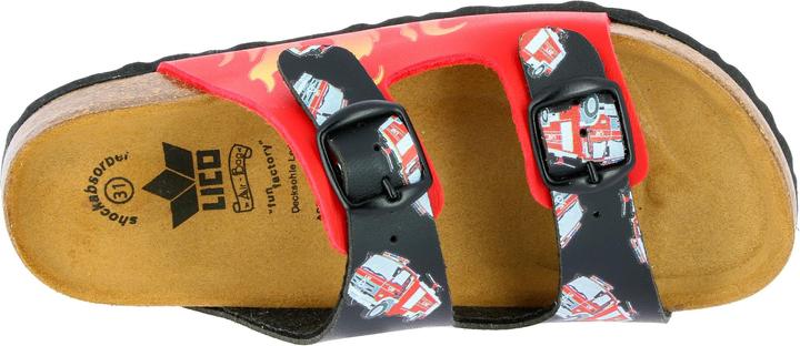 Produktbild Lico Bioline Kids Flame (31)