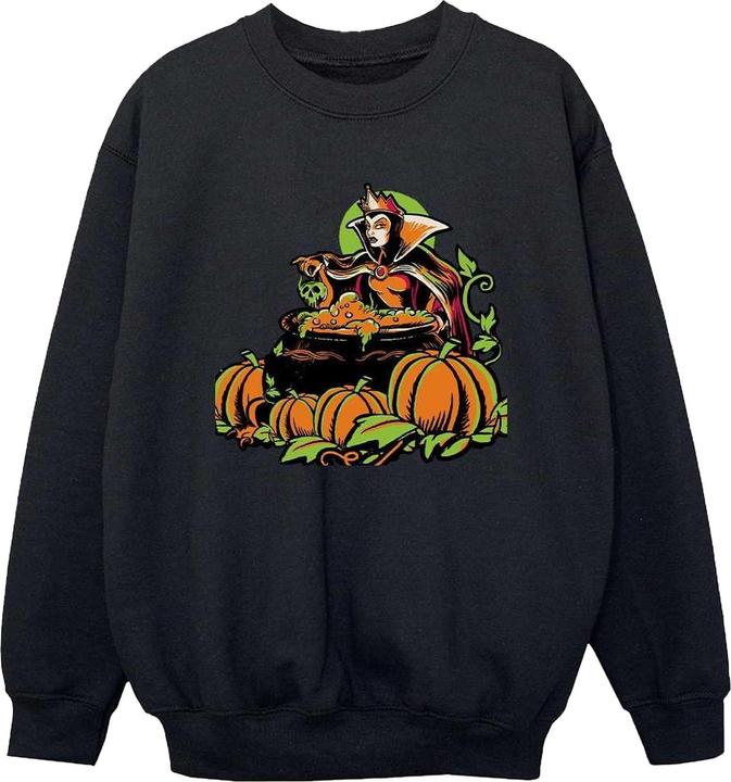 Produktbild Disney Sweatshirt Jungen Halloween (104)