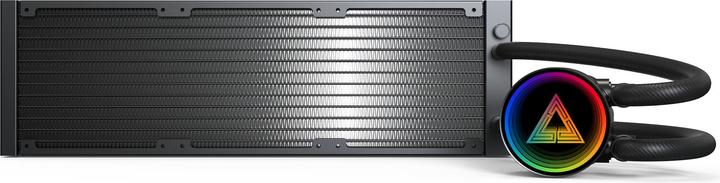 Image du produit Montech LightFlow 360 ARGB