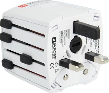Produktbild Skross MUV Micro