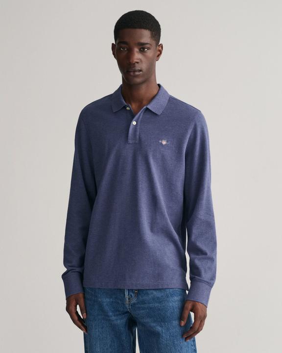 Produktbild GANT Poloshirt Slim Fit (M)