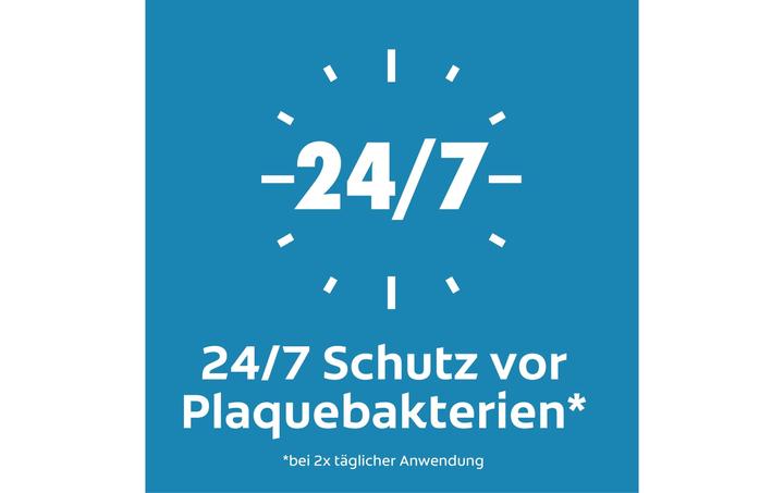 Produktbild Colgate Plax Cool Mint (500 ml, Mundspülung)