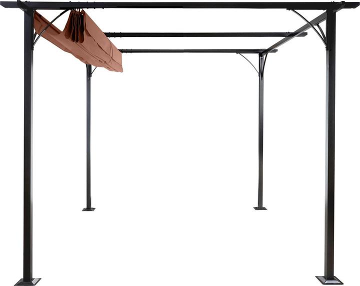 Image du produit JOHN316 Pergola (300 cm, 300 cm)