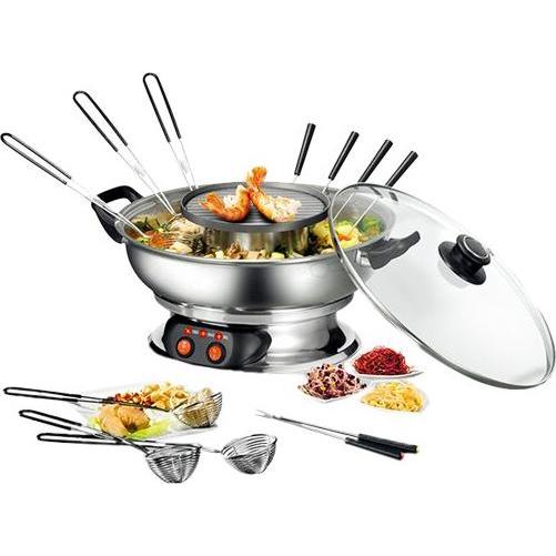 Jouw Nr. 1 Webshop voor Alles Rondom Hotpot