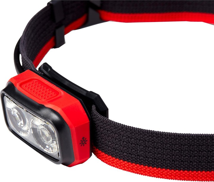 Actual product image Black Diamond Onsight 375 headlamp (375 lm)